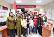 «Легенды седого Иртыша» провели «Ночь в музее», посвященную 100-летию революции в России